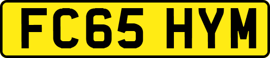 FC65HYM