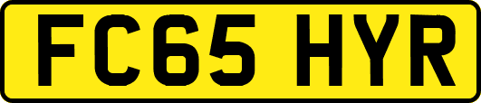FC65HYR