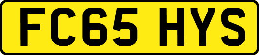 FC65HYS