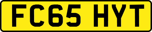 FC65HYT