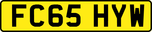 FC65HYW