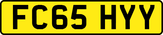 FC65HYY