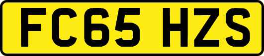 FC65HZS