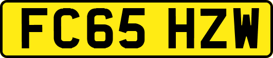 FC65HZW