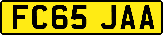 FC65JAA