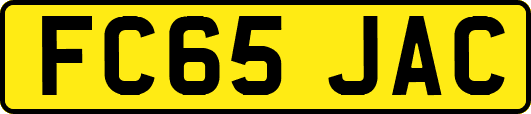 FC65JAC
