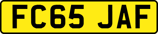 FC65JAF