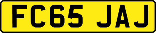 FC65JAJ
