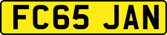 FC65JAN