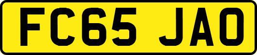 FC65JAO