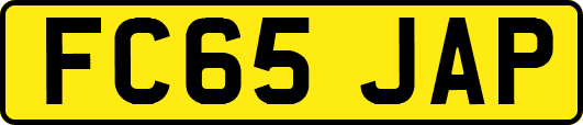 FC65JAP