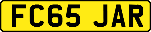 FC65JAR