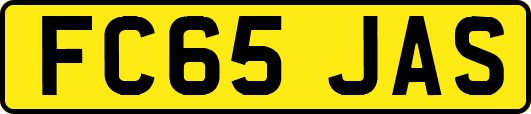 FC65JAS
