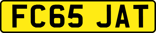 FC65JAT
