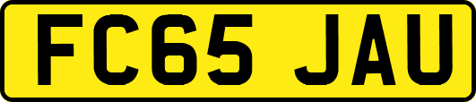 FC65JAU