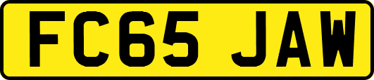 FC65JAW