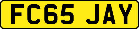 FC65JAY