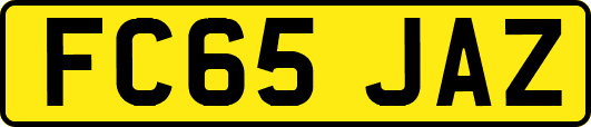FC65JAZ