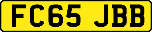 FC65JBB