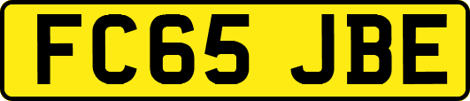 FC65JBE