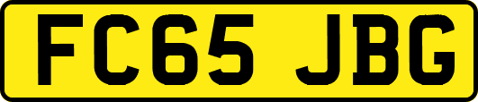 FC65JBG