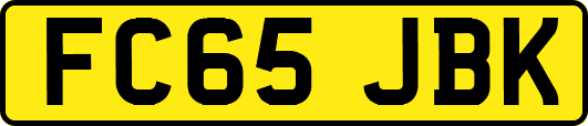FC65JBK