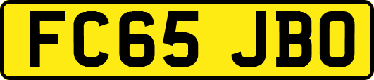 FC65JBO