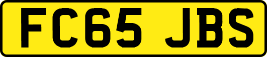 FC65JBS