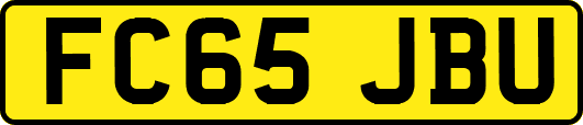 FC65JBU