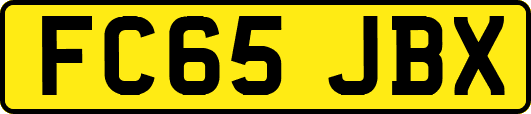 FC65JBX