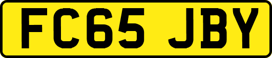 FC65JBY