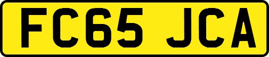 FC65JCA