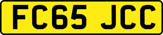FC65JCC