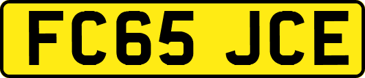 FC65JCE