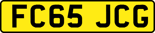 FC65JCG