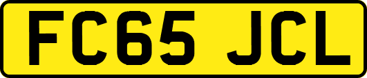 FC65JCL