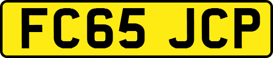 FC65JCP