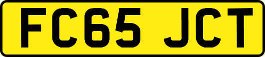 FC65JCT
