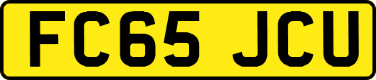 FC65JCU