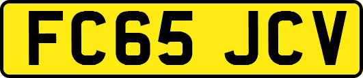 FC65JCV