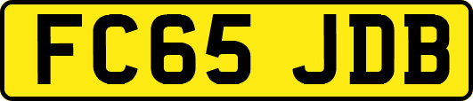FC65JDB