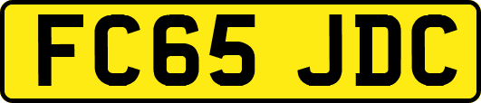 FC65JDC