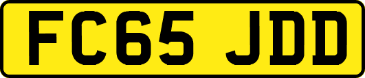 FC65JDD