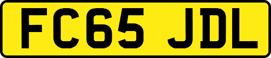 FC65JDL