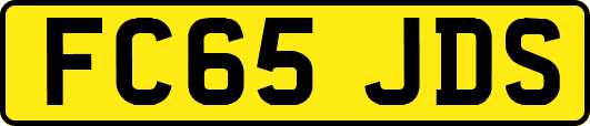 FC65JDS