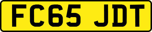 FC65JDT
