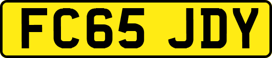 FC65JDY
