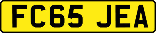 FC65JEA