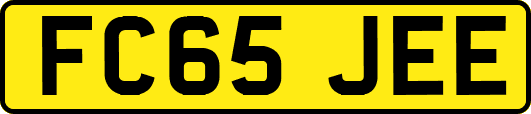 FC65JEE