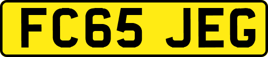 FC65JEG